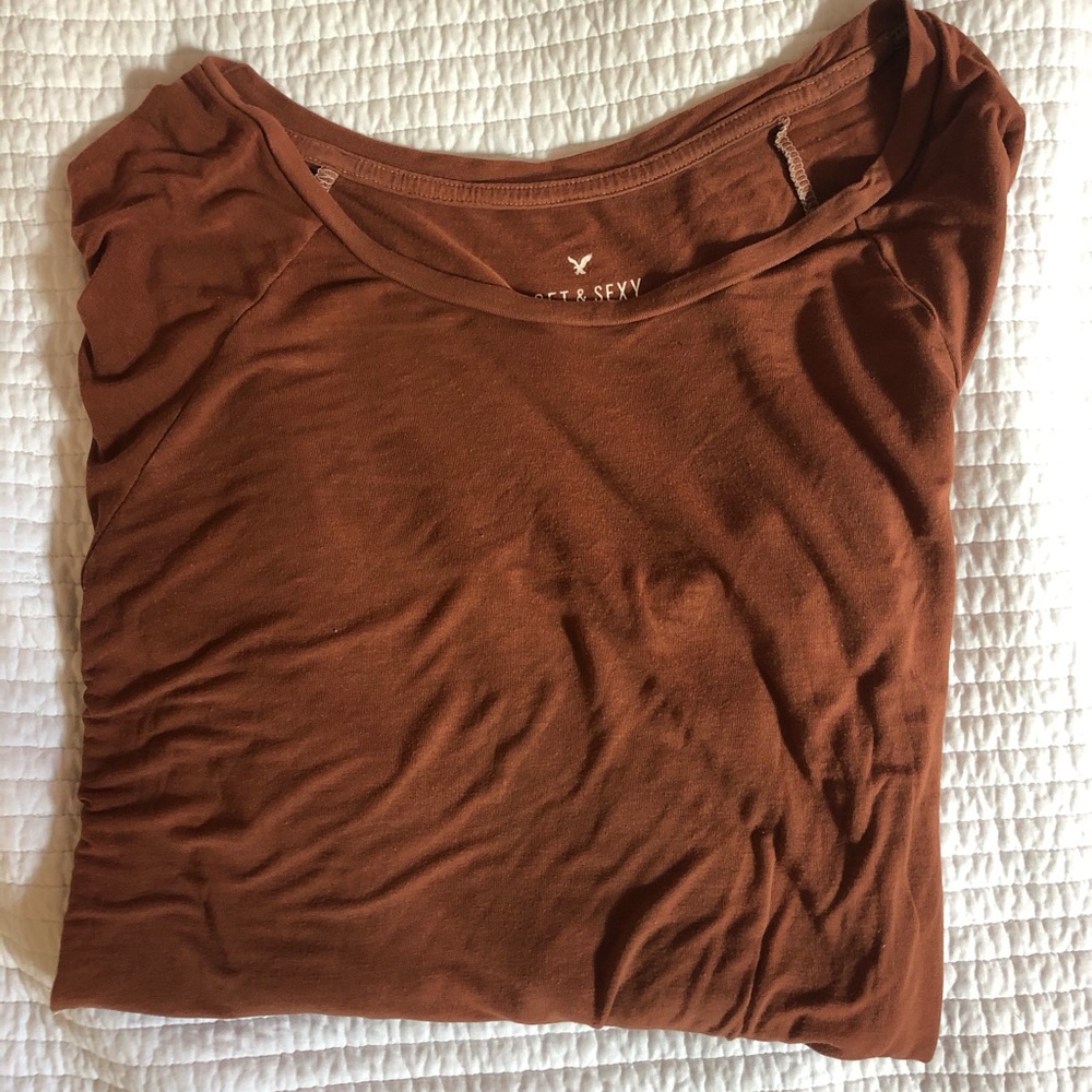 Soft & Sexy T-Shirt